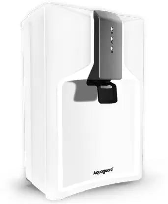 Aquaguard Glory 6 L RO + UV + MTDS + MC Water Purifier (White) Aquaguard Glory 6 L RO + UV + MTDS + MC Water Purifier (White)
